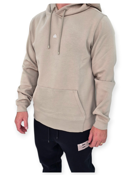 חולצה BALR HOODED TOP
