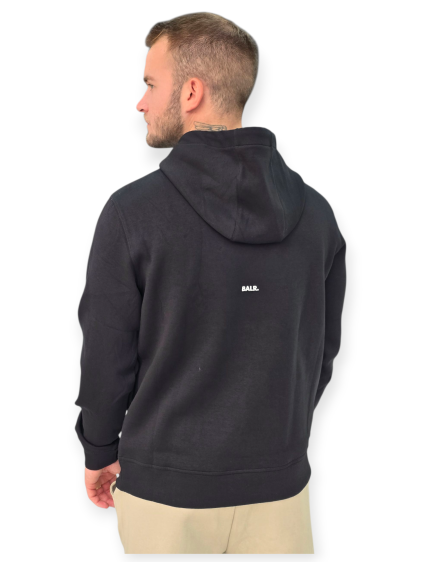חולצה BALR HOODED TOP