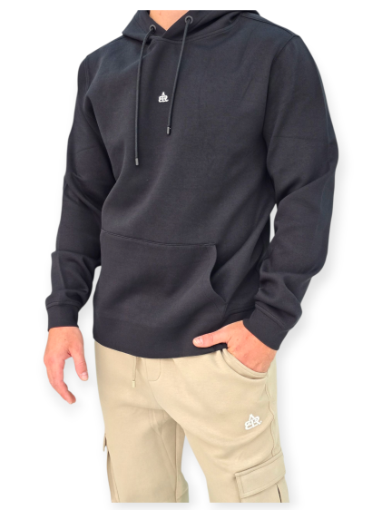 חולצה BALR HOODED TOP