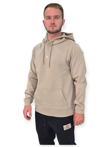 חולצה BALR HOODED TOP
