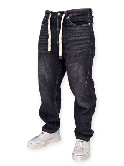 מכנס BALR LONG DENIM PANTS
