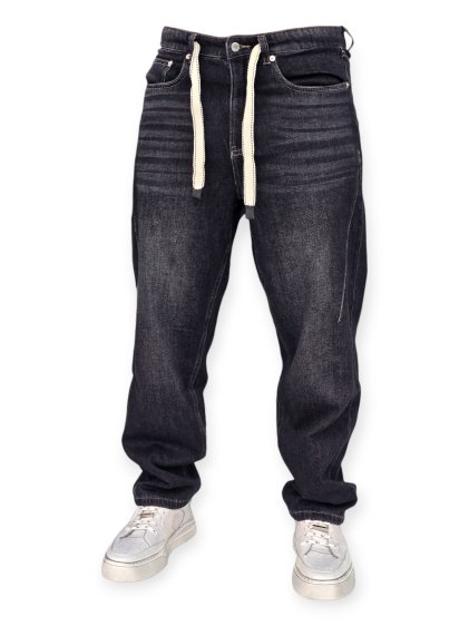 מכנס BALR LONG DENIM PANTS