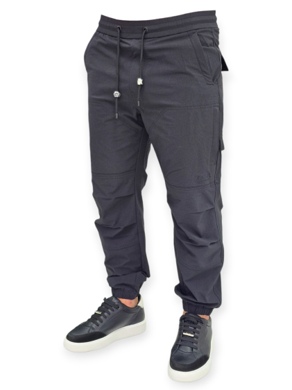 מכנס BALR LONG FASHION PANTS