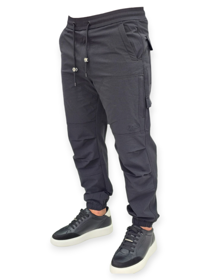 מכנס BALR LONG FASHION PANTS