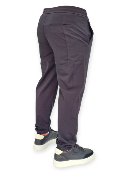 מכנס BALR LONG FASHION PANTS