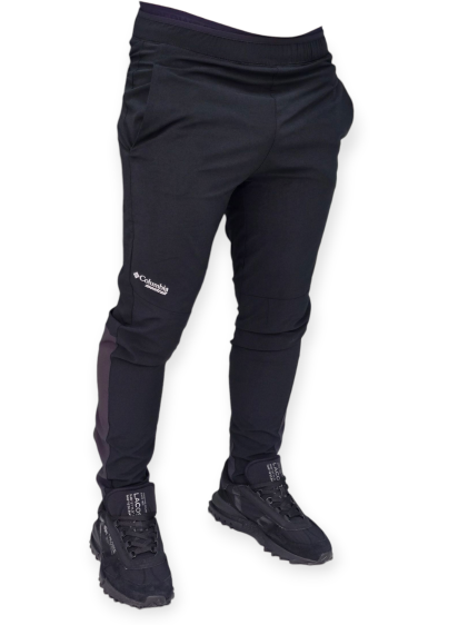 מכנס COLUMBIA ENDLESS TRAIL TRANING PANT BLACK