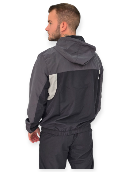 חליפה ניילון LACOSTE TRACKSUITS TROUSERS