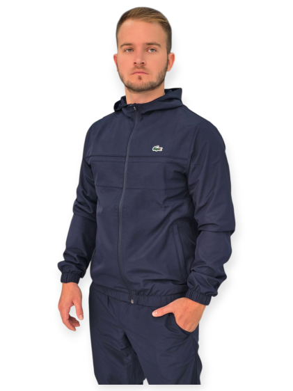 חליפה ניילון LACOSTE TRACKSUITS TROUSERS
