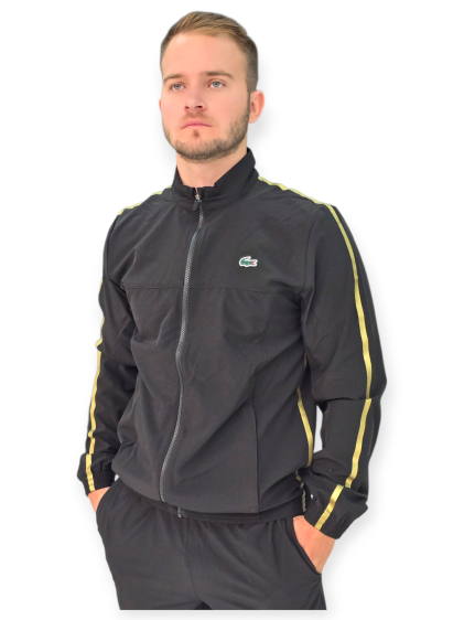 חליפה ניילון LACOSTE TENNIS PERFORMANCE