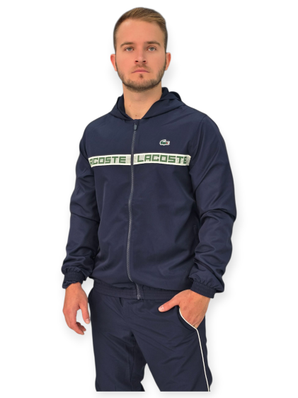 חליפה ניילון LACOSTE TRACKSUITS TROUSERS