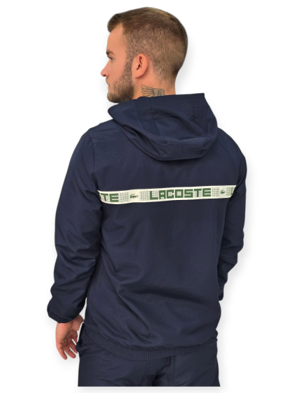 חליפה ניילון LACOSTE TRACKSUITS TROUSERS