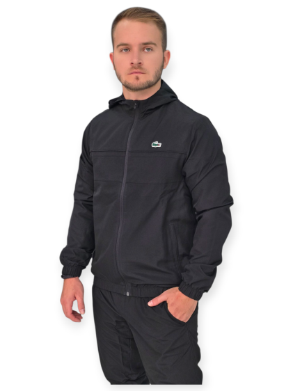 חליפה ניילון LACOSTE TRACKSUITS TROUSERS