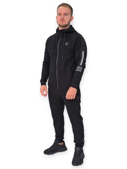 חליפה EMPORIO VALENTINI HOODIE SET