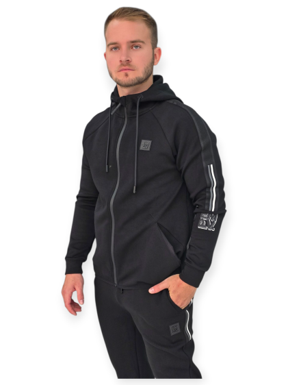חליפה EMPORIO VALENTINI HOODIE SET