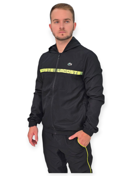 חליפה ניילון LACOSTE TRACKSUITS TROUSERS