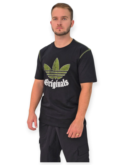 חולצה ADIDAS GRFX TEE