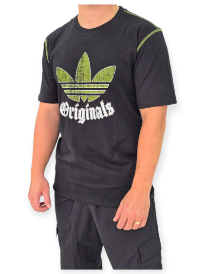 חולצה ADIDAS GRFX TEE
