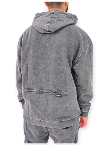 חליפה GCDS SPORT SUIT SET