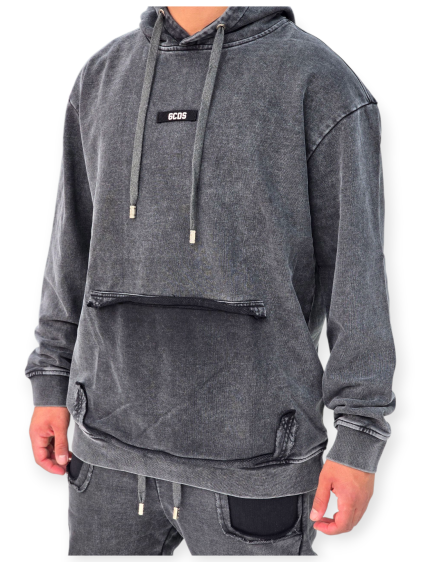 חליפה GCDS SPORT SUIT SET