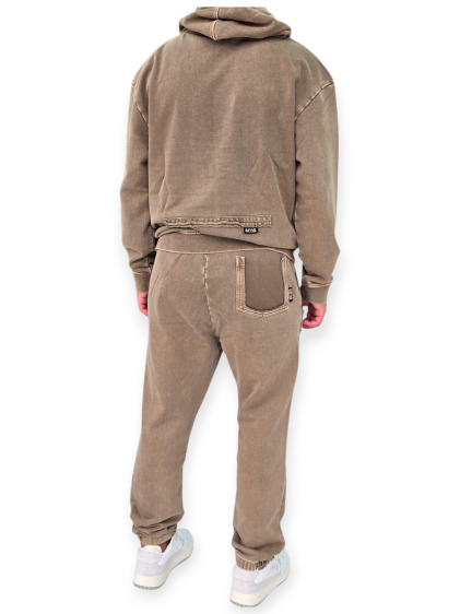 חליפה GCDS SPORT SUIT SET