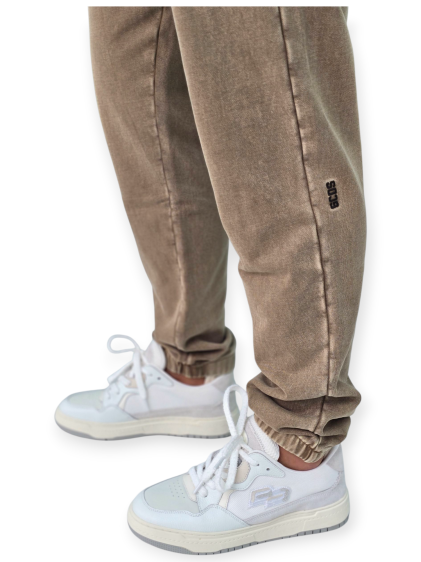 חליפה GCDS SPORT SUIT SET