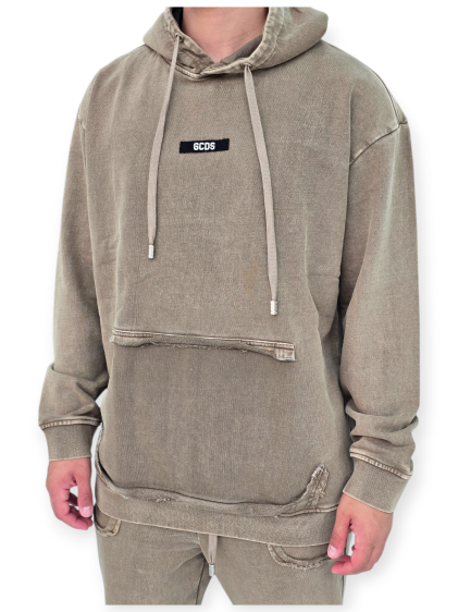 חליפה GCDS SPORT SUIT SET