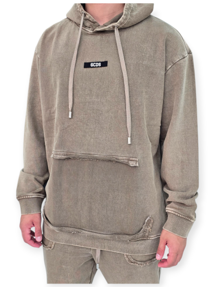 חליפה GCDS SPORT SUIT SET