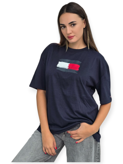חולצה TOMMY HILFIGER TEE