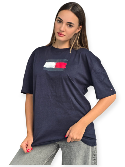 חולצה TOMMY HILFIGER TEE
