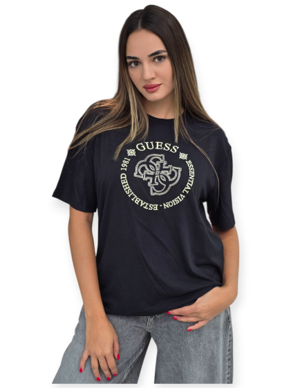 חולצה GUESS CARLA SS TEE
