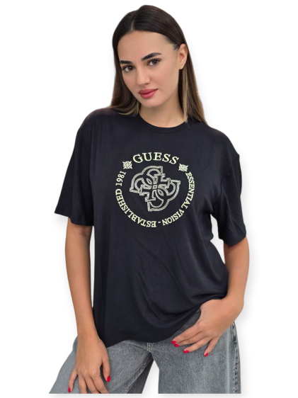 חולצה GUESS CARLA SS TEE