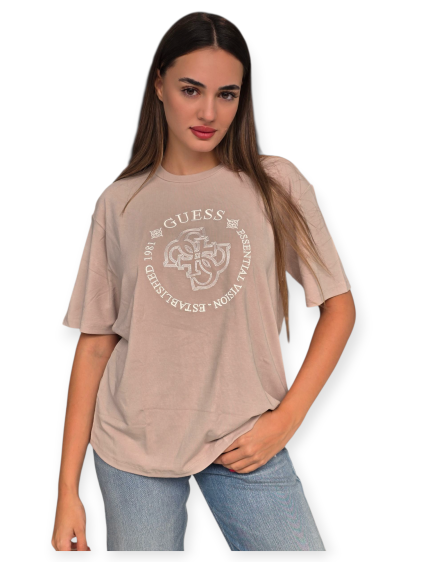 חולצה GUESS CARLA SS TEE
