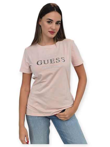 חולצה GUESS NINA SS TEE
