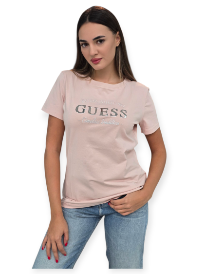 חולצה GUESS NINA SS TEE