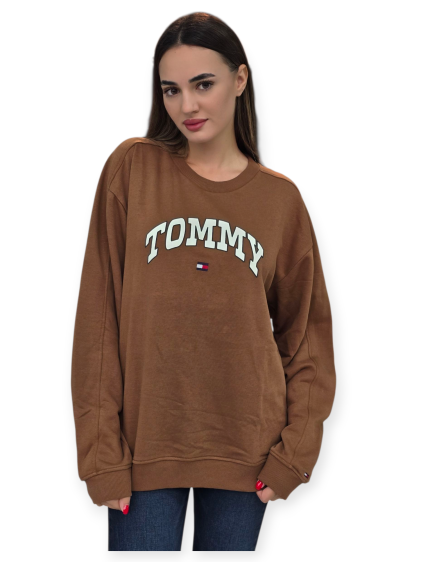 חולצה TOMMY HILFIGER YOUNG