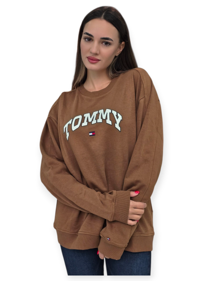 חולצה TOMMY HILFIGER YOUNG