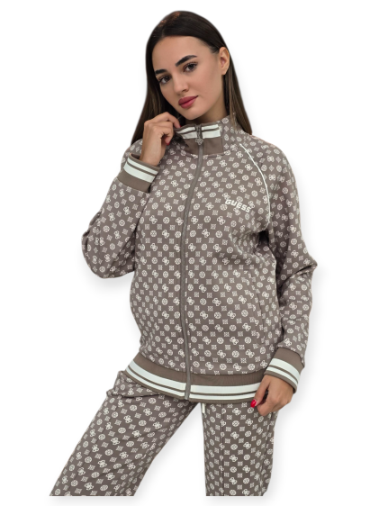 חליפה GUESS AGGIE SET