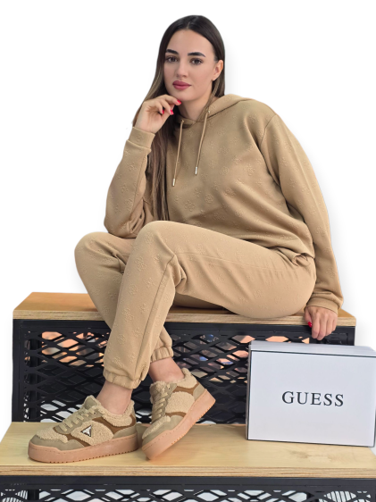 נעלי GUESS MIRAM10