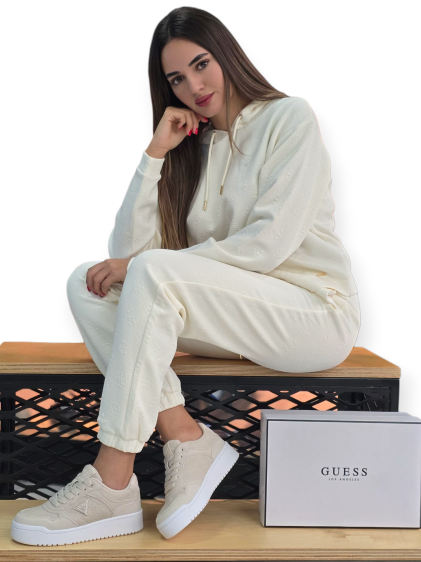 נעלי GUESS MIRAM9