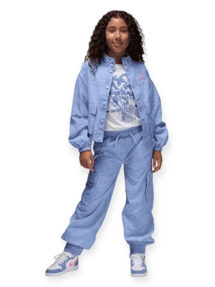 חליפה 8-15 שנים JORDAN BLUE JEANS SET