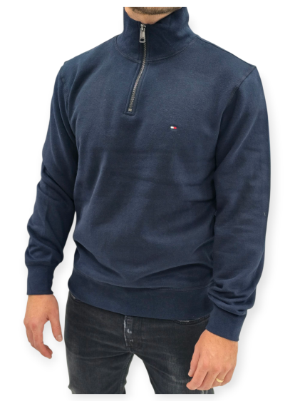חולצה TOMMY HILFIGER FLEECE