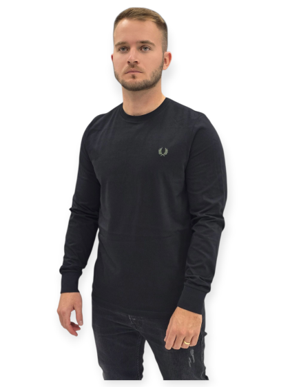 חולצה FRED PERRY LS TEE