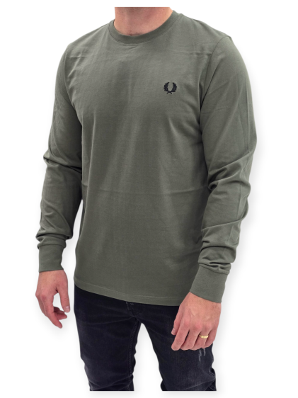 חולצה FRED PERRY LS TEE