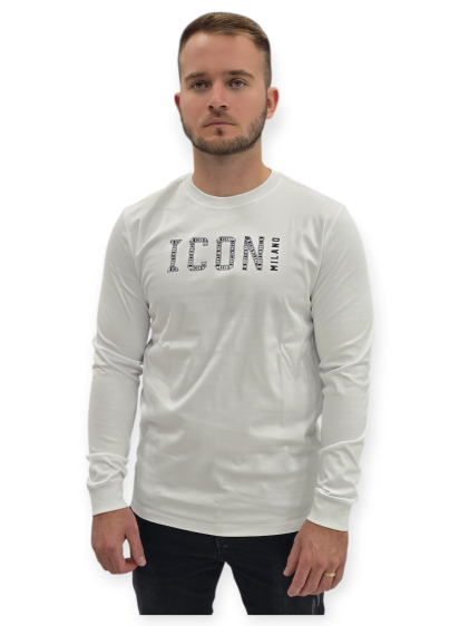 חולצה ICON MILANO LS SHIRT