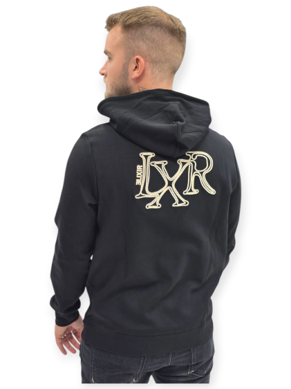 חולצה טיפה ELIXIR HOODIE