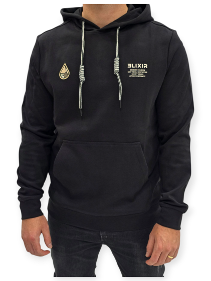 חולצה טיפה ELIXIR HOODIE