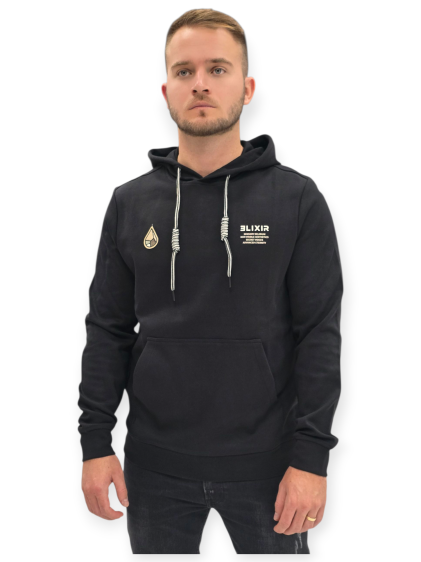 חולצה טיפה ELIXIR HOODIE