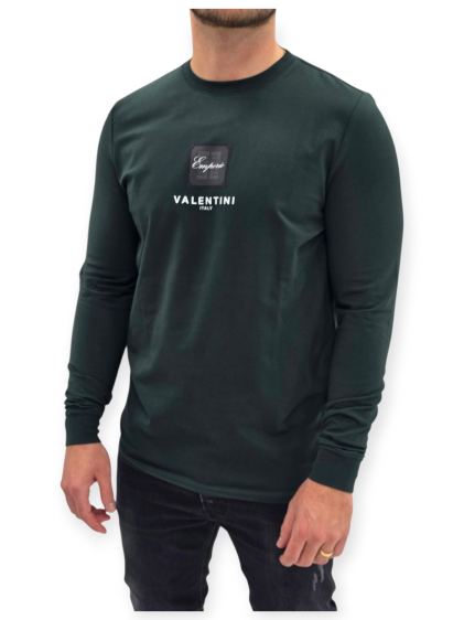 חולצה EMPORIO VALENTINI TEE