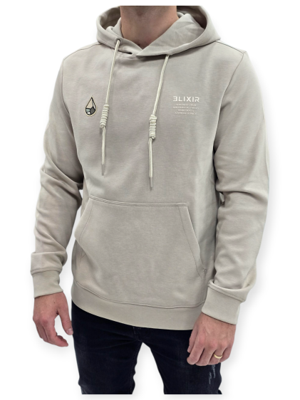 חולצה טיפה ELIXIR HOODIE