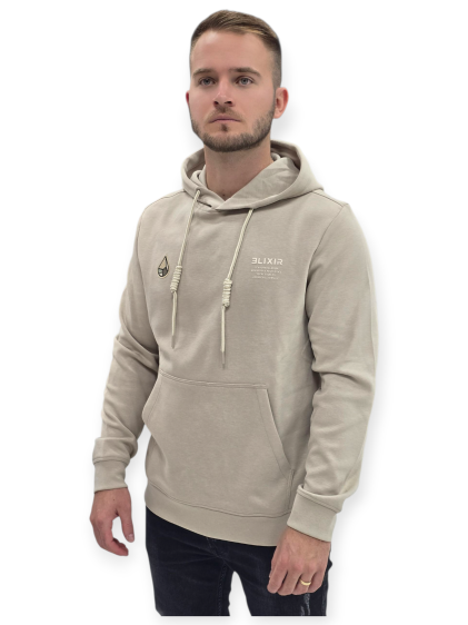 חולצה טיפה ELIXIR HOODIE